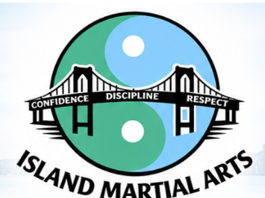 Island Martial Arts logo